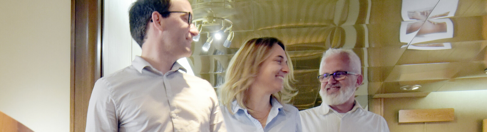 B&B Notaires Aurillac Guillaume Martinant, Christelle Masson-Blancot, Olivier Bretagnol Créateurs de Liens